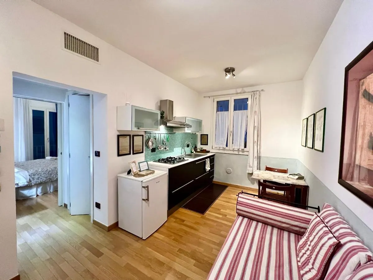 Guest House Bologna - Nara Apartment