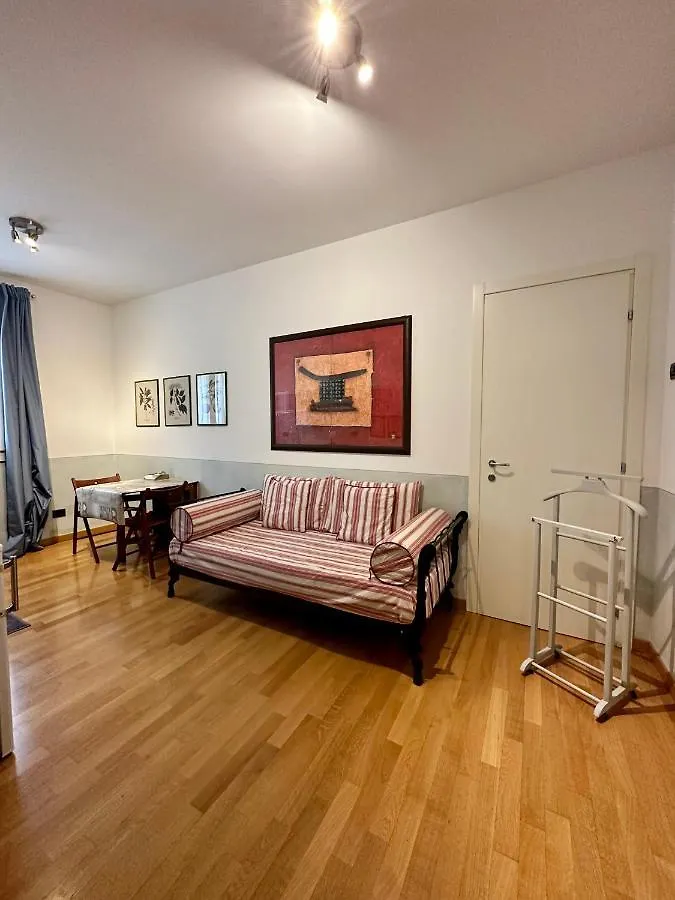 Guest House Bologna - Nara Apartment