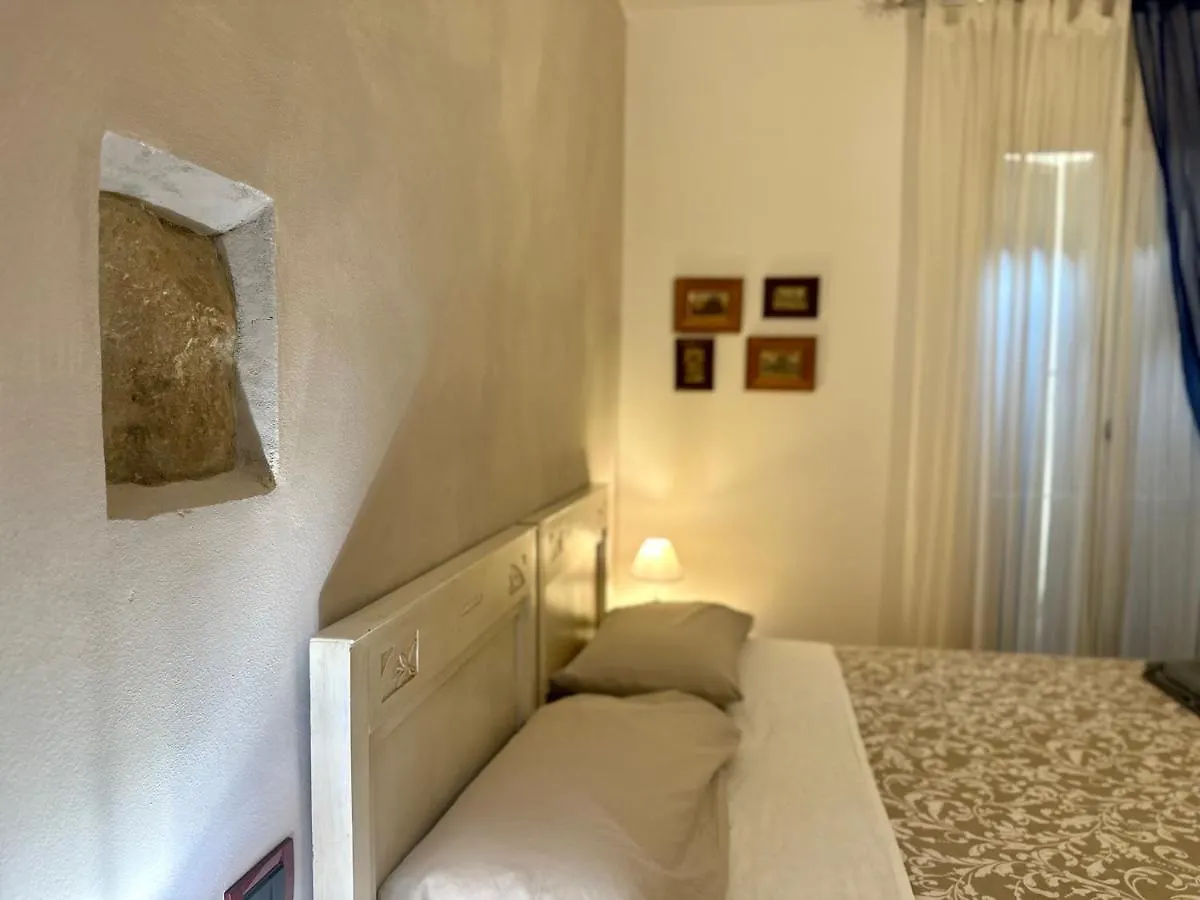Guest House Bologna - Nara Apartment
