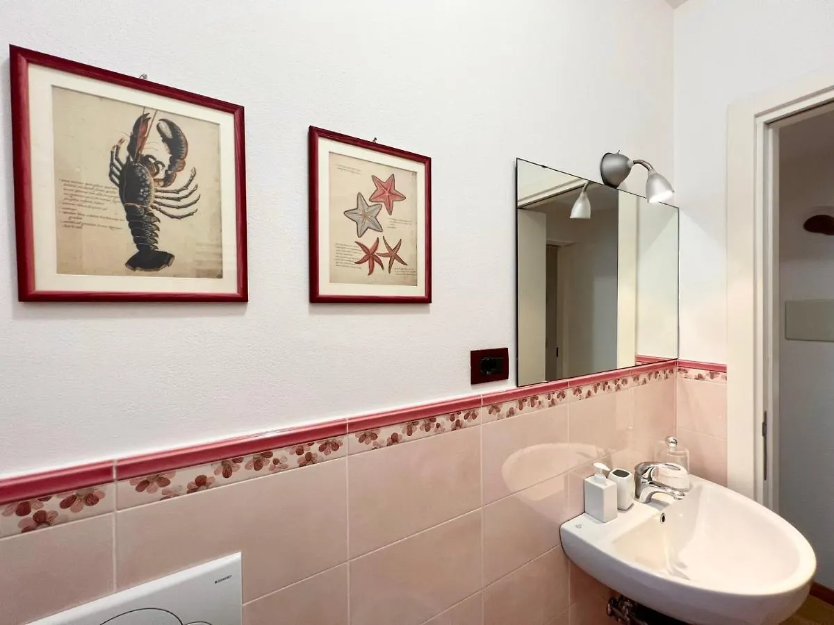Guest House Bologna - Nara Apartment Italia