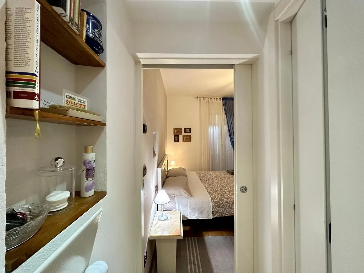 Guest House Bologna - Nara Apartment
