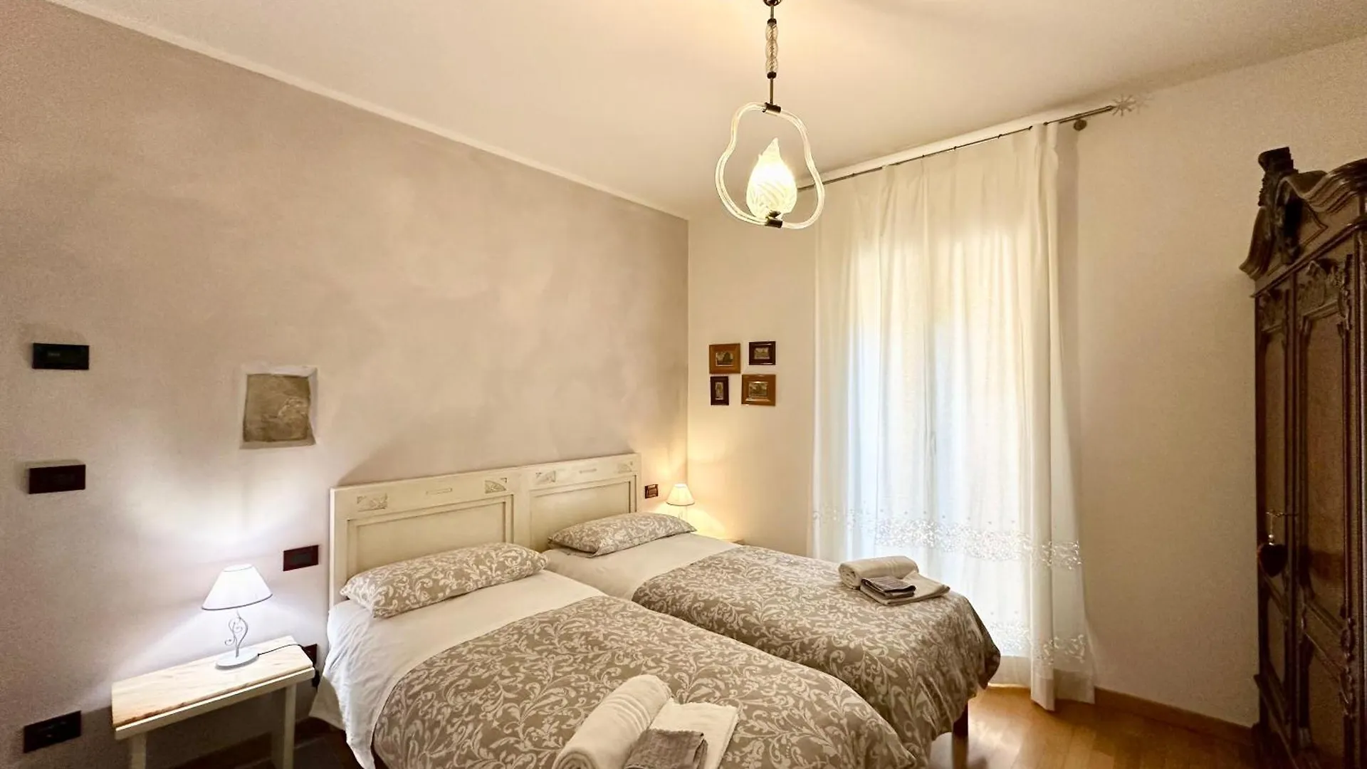 Guest House Bologna - Nara Apartment Italia