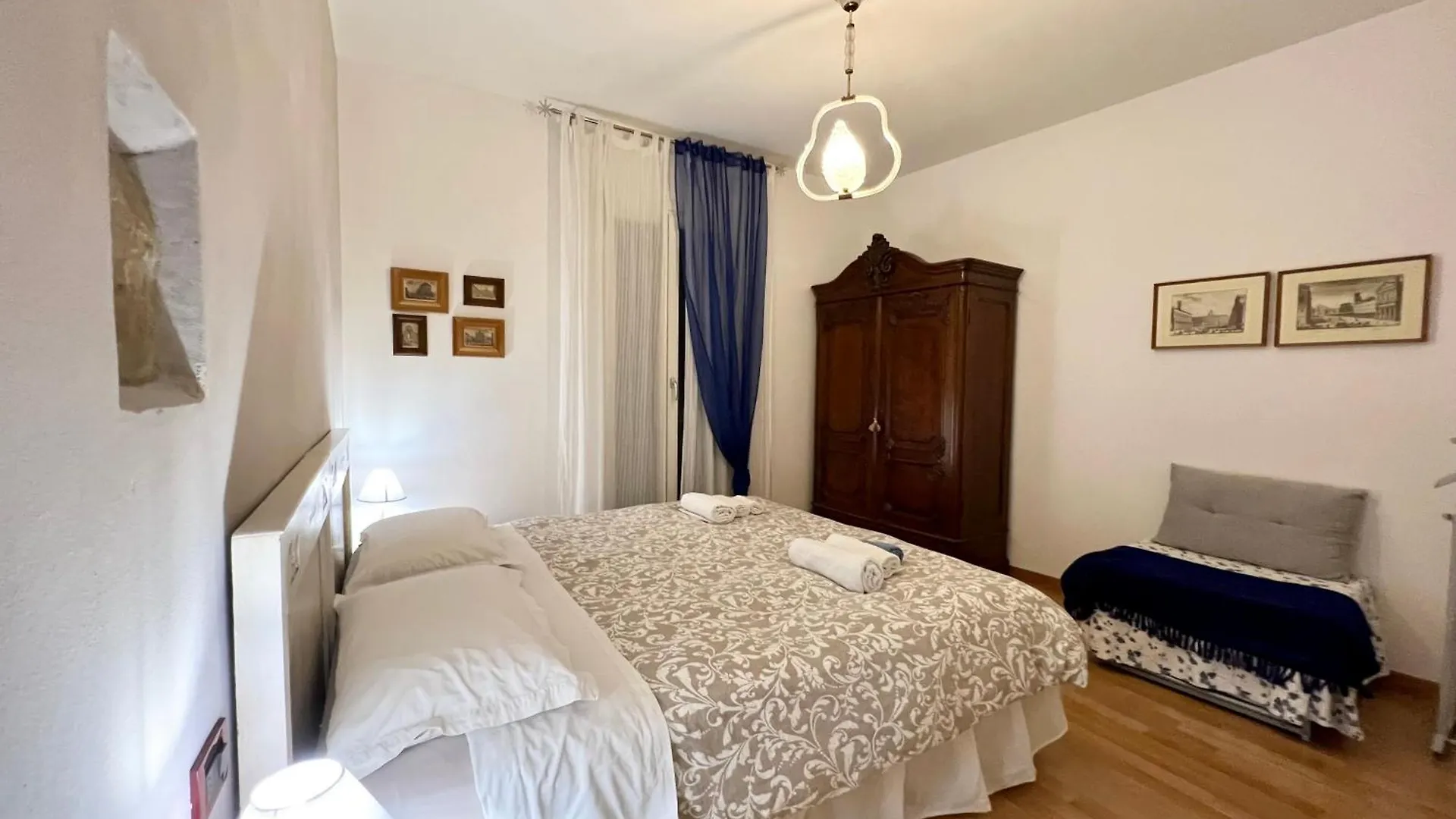 Guest House Bologna - Nara Apartment Italia