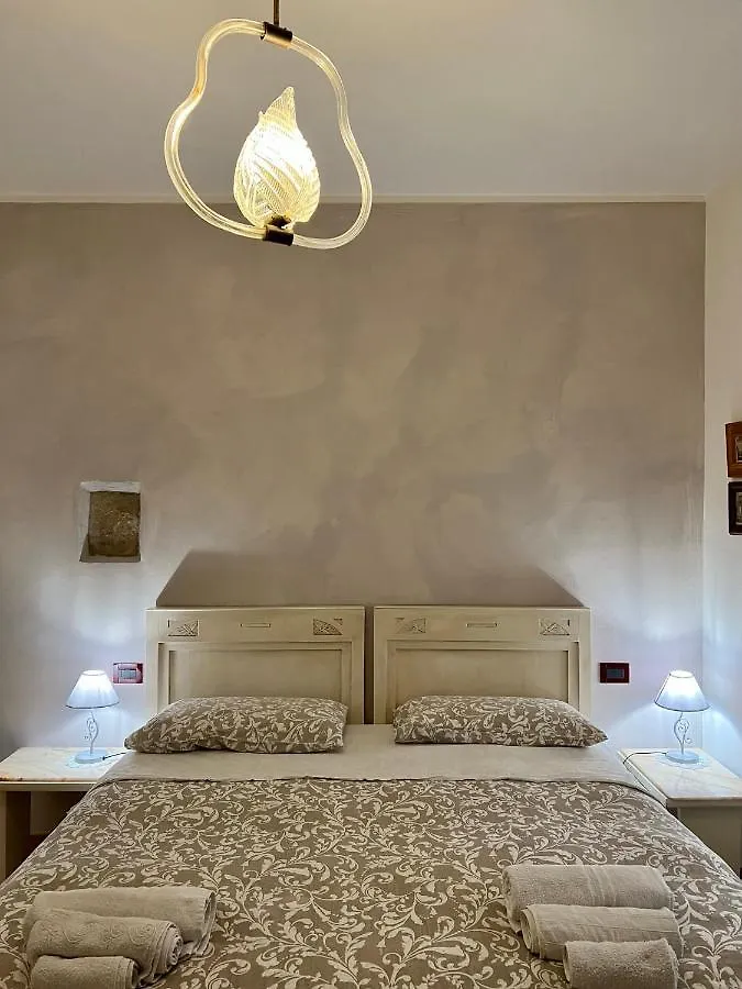 Guest House Bologna - Nara Apartment Itálie