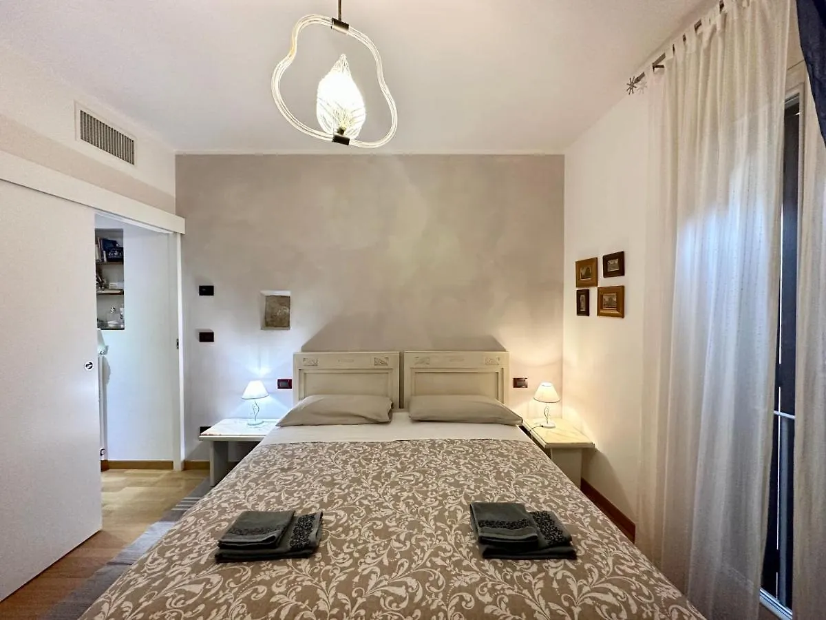 Guest House Bologna - Nara Apartment