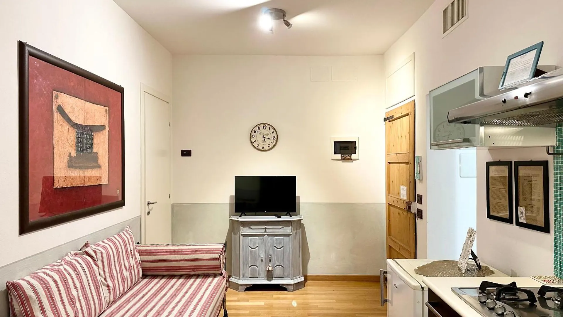 Guest House Bologna - Nara Apartment 0*,