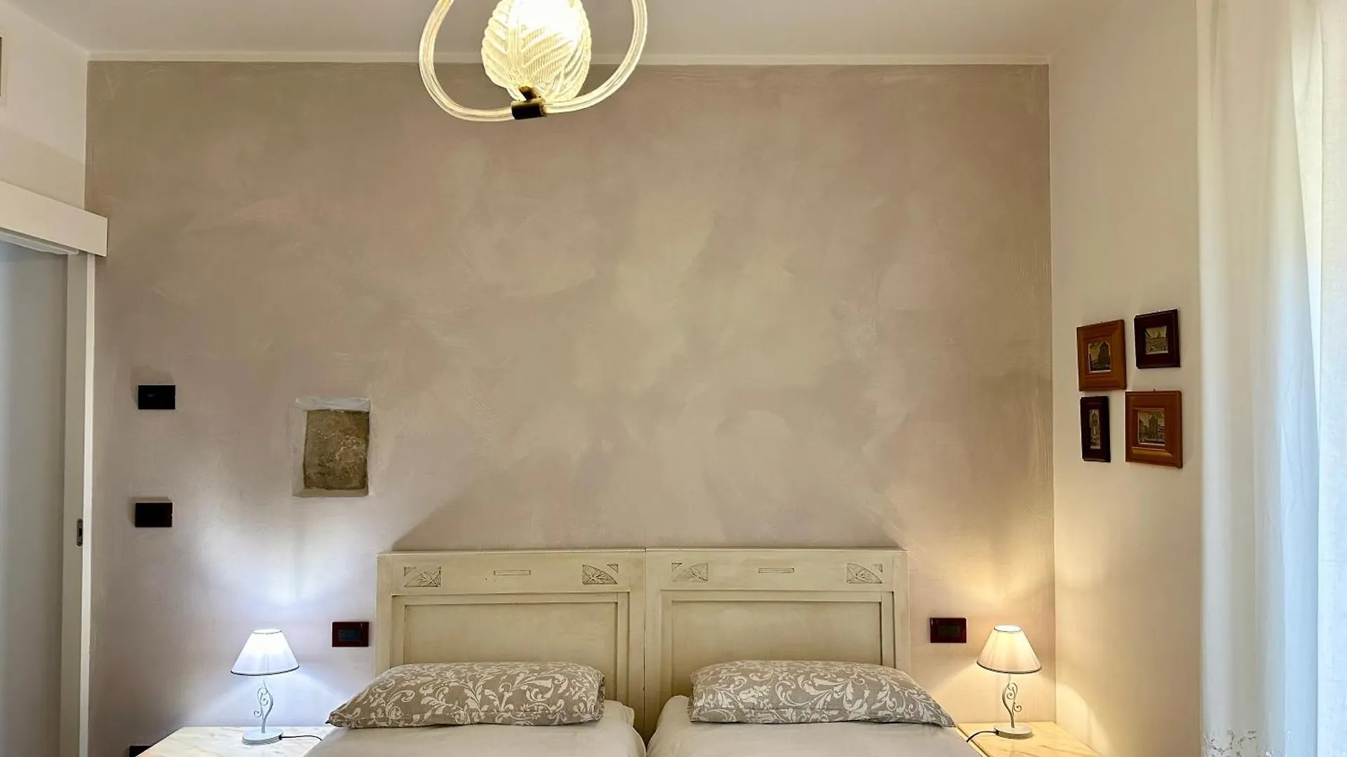 Guest House Bologna - Nara Apartment