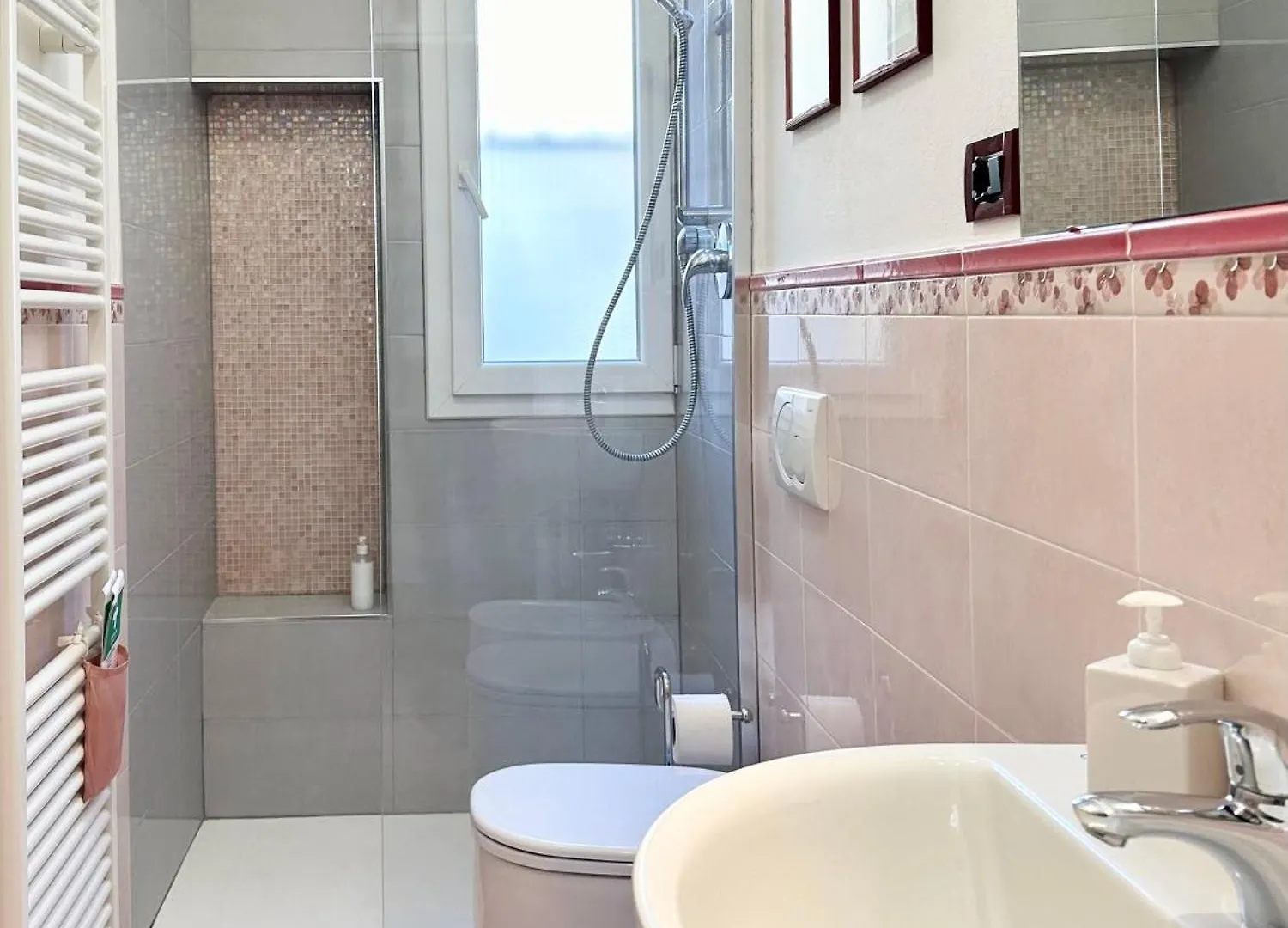 Guest House Bologna - Nara Apartment